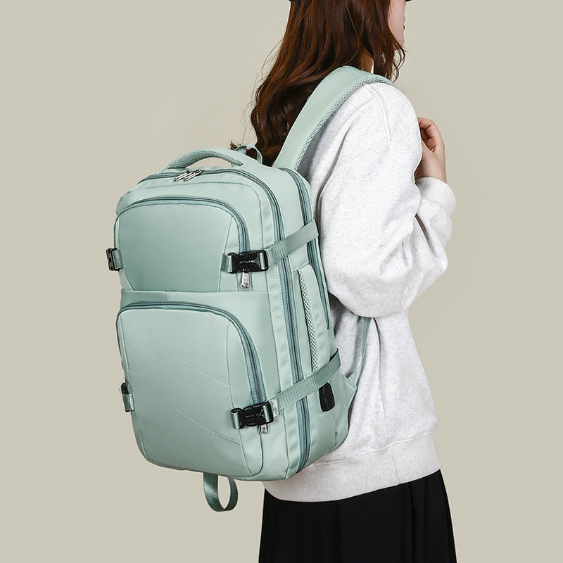 High-Performance Versatile Backpack Kalsten