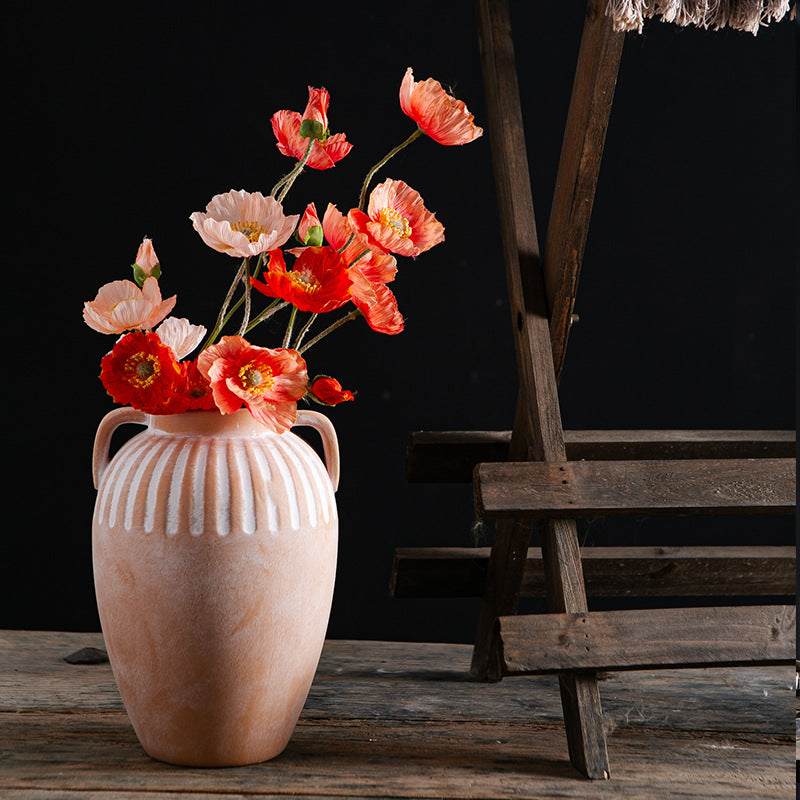 Decorative flower pot Kalsten