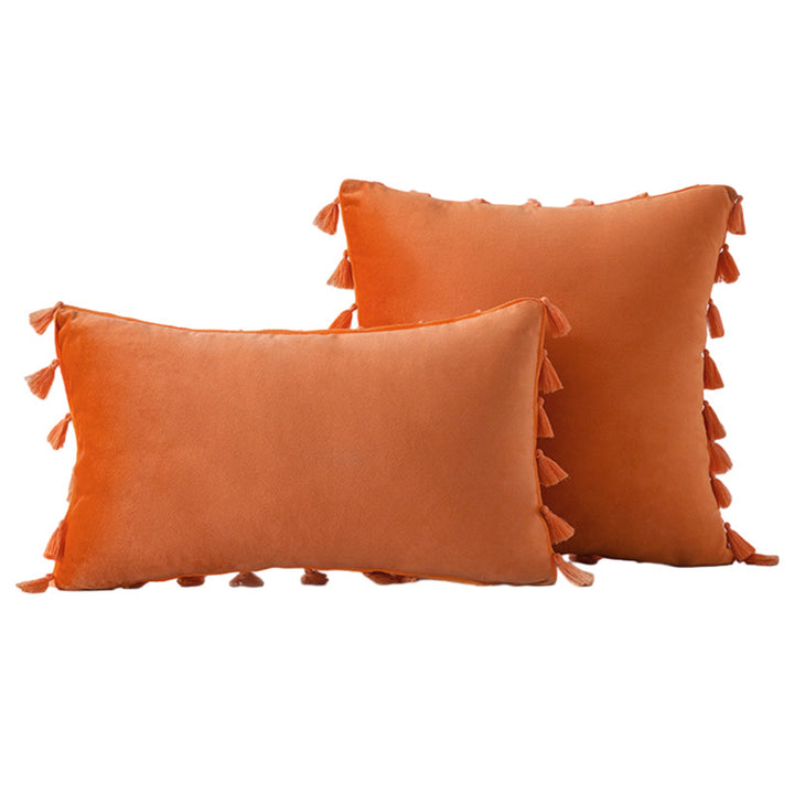 Decorative Throw Pillows