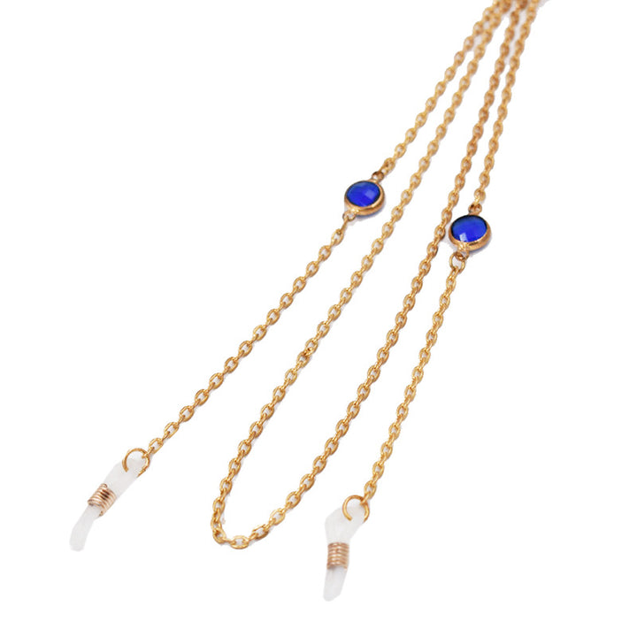 Elegant Eyewear Chain Kalsten