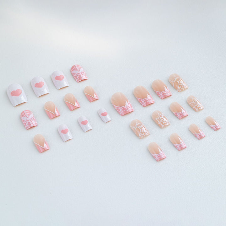 Artistic Nail Design Set