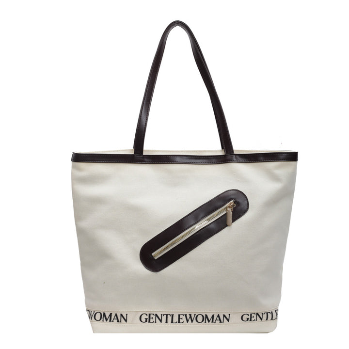 Modern Casual Tote Bag Kalsten