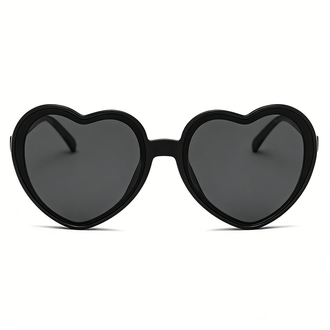 Heart-Shaped Sunglasses Kalsten