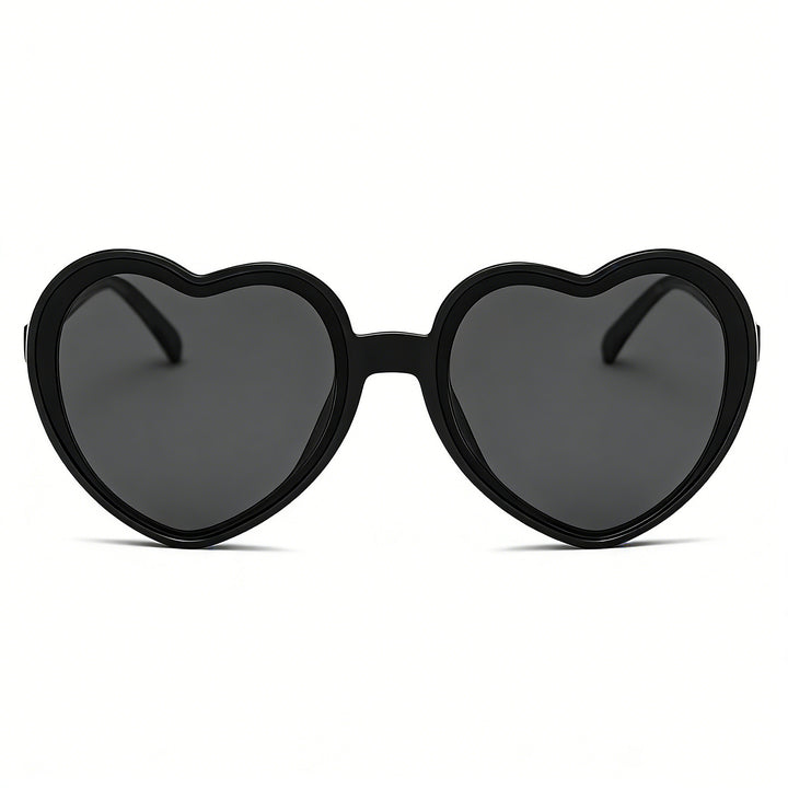 Heart-Shaped Sunglasses Kalsten