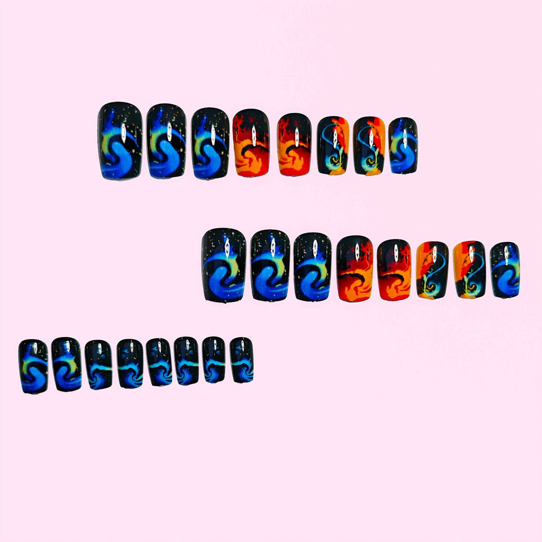 Nail Art