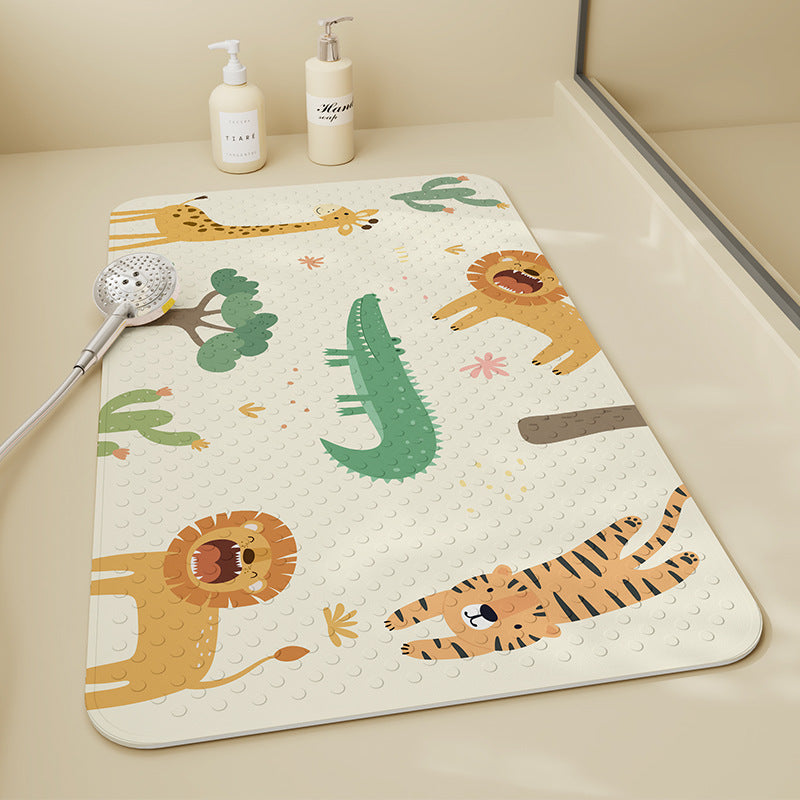 Non-Slip Bathroom Comfort Mat Kalsten