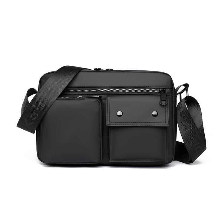 Functional Everyday Crossbody Bag Kalsten