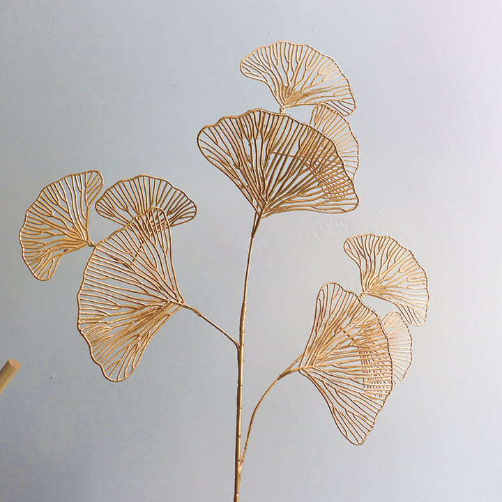 Decorative Berry Stem for Home Decor Display