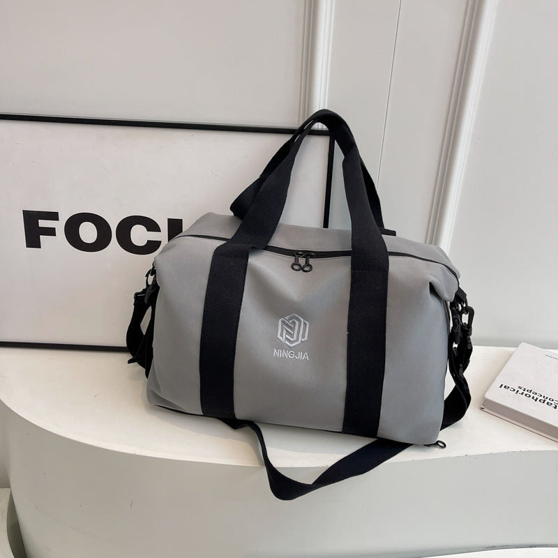 Versatile Travel Holdall