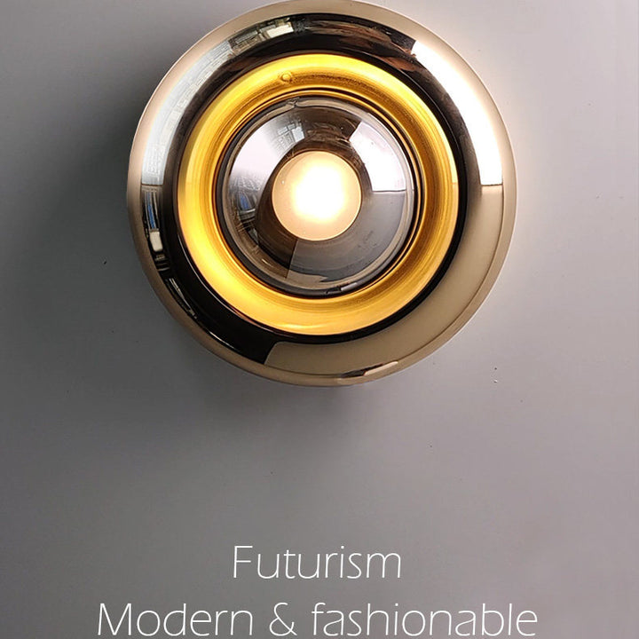 Modern Wall Sconce
