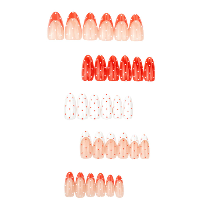Decorative Nail Art Tips Kalsten