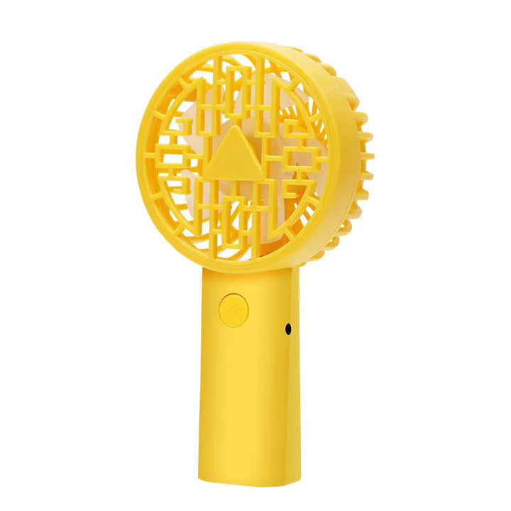 Portable Rechargeable Handheld Fan Kalsten
