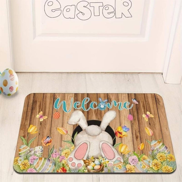Decorative Door Mat