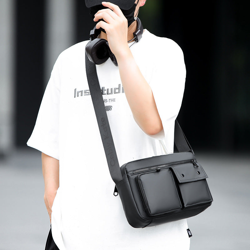 Functional Everyday Crossbody Bag Kalsten