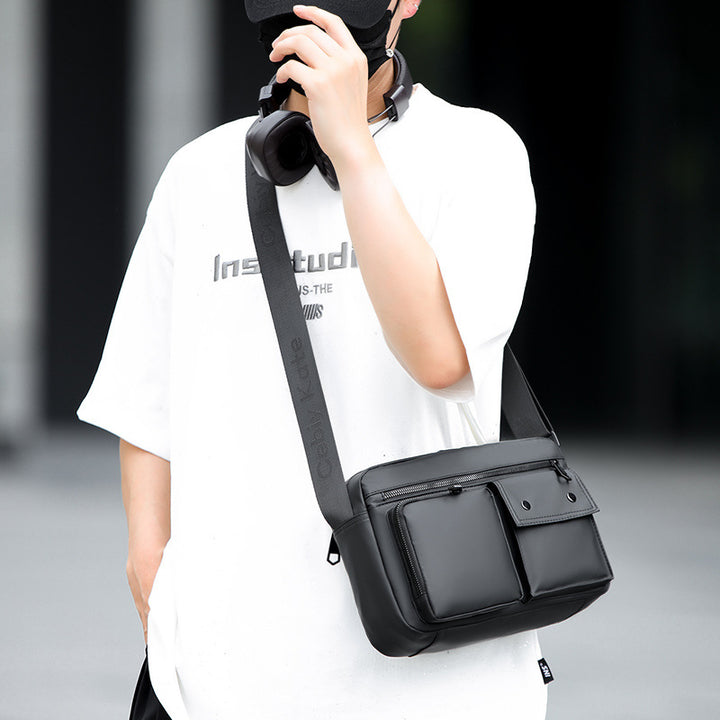 Functional Everyday Crossbody Bag Kalsten