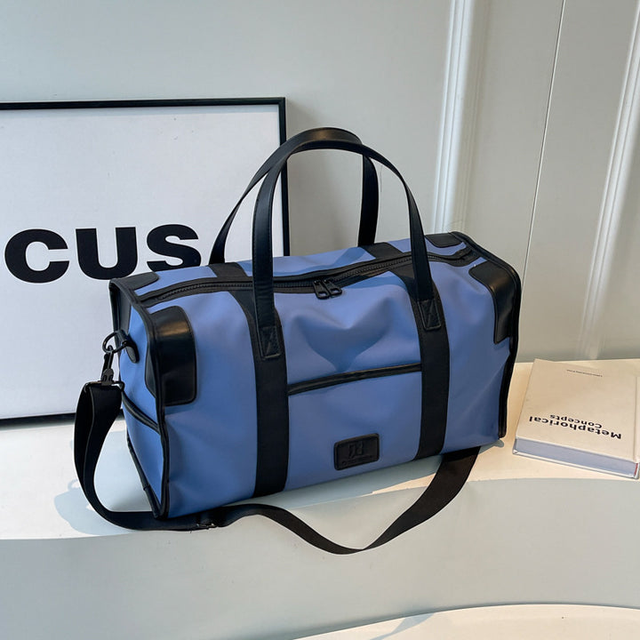 Fashionable sport and travel bag Kalsten