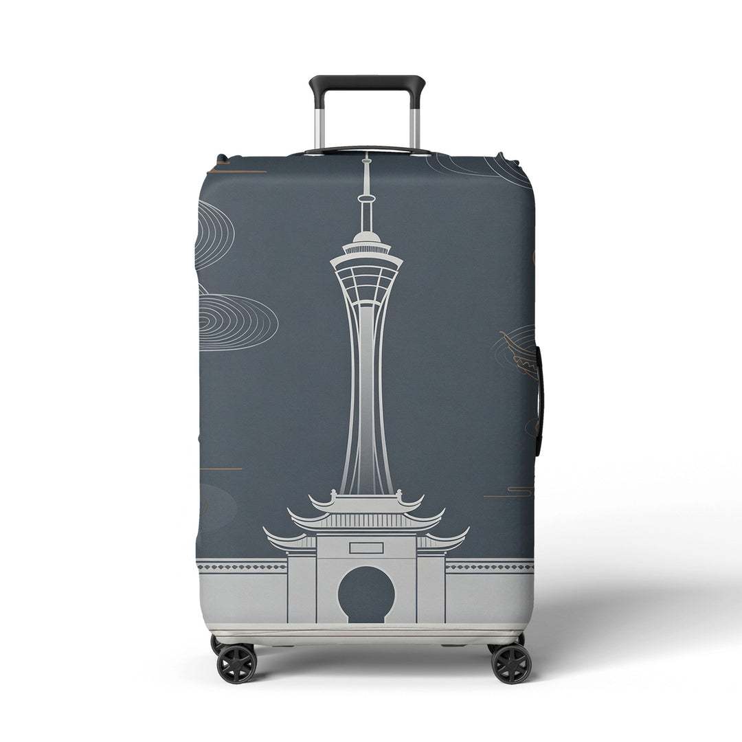 Travel Luggage Kalsten