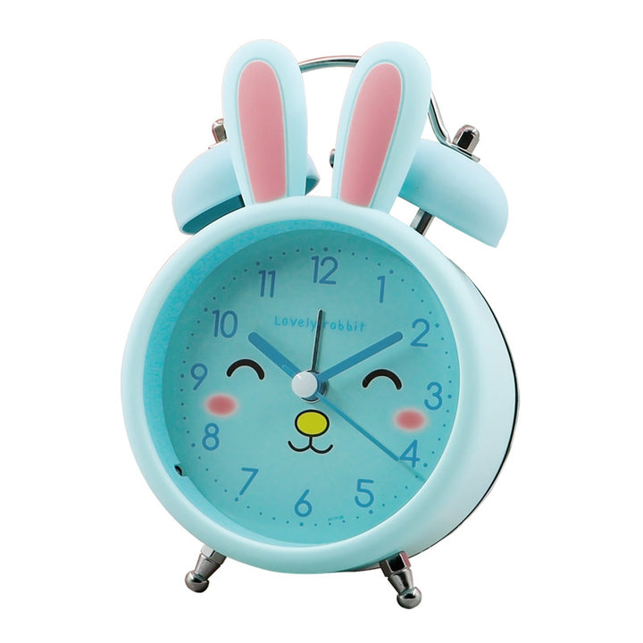Cute Alarm Clock in Rabbit Design Kalsten
