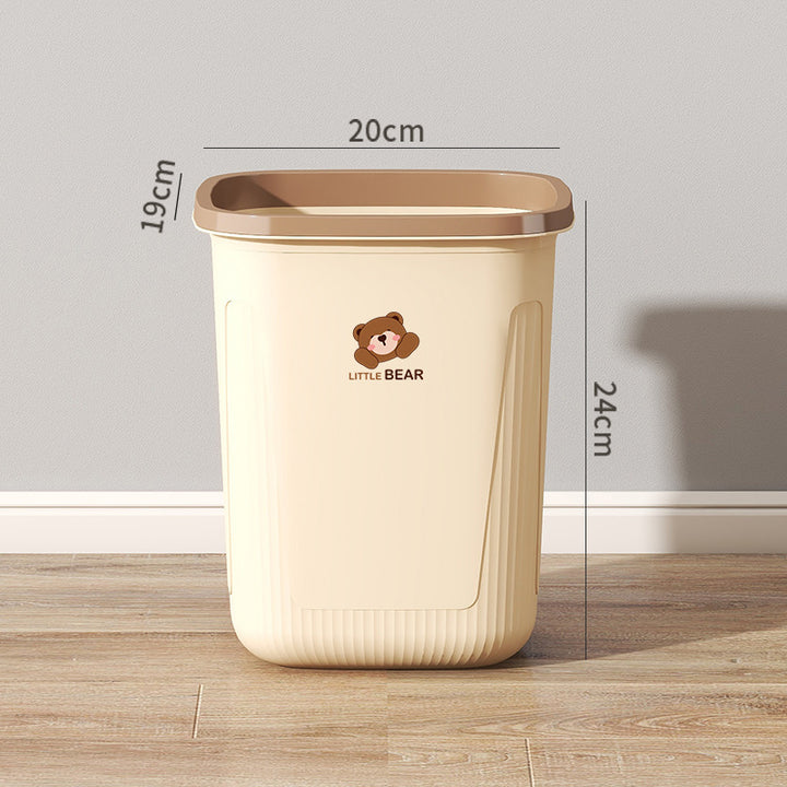 Stylish Waste Bin Kalsten