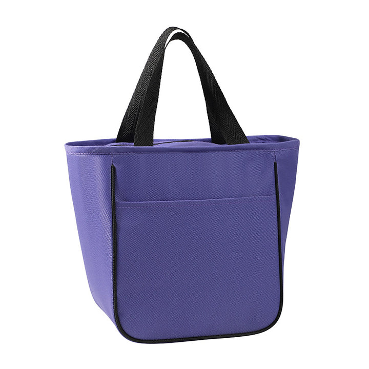 Versatile Insulated Lunch Carrier Kalsten