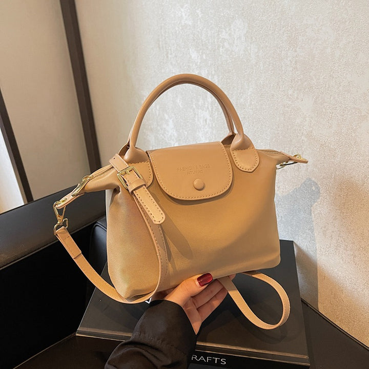 Miniature Structured Handbag Kalsten