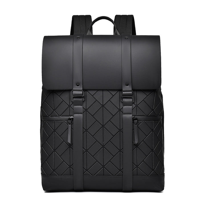 Minimalist Waterproof Backpack Kalsten