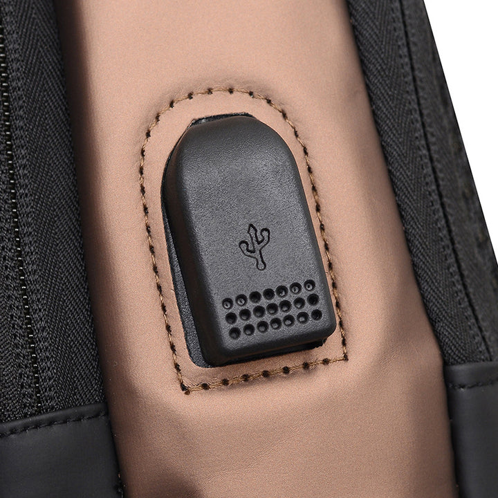 Compact Utility Sling Bag
