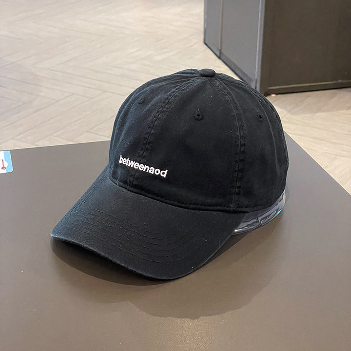 Unisex Classic Adjustable Cotton Cap Kalsten