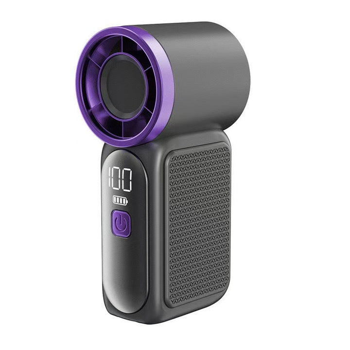 Women Portable Mini Fan Kalsten