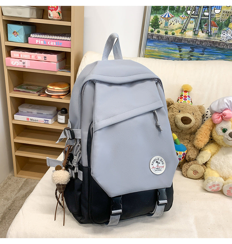 Multi-Functional Backpack