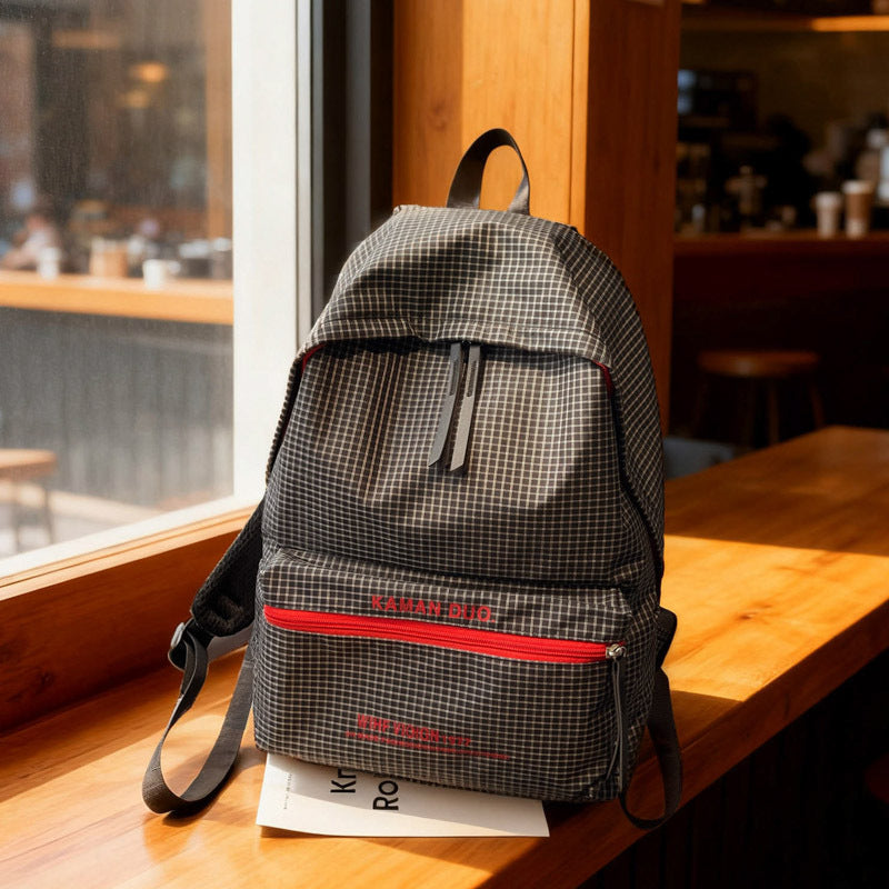 Urban Chic Multi-Functional Backpack