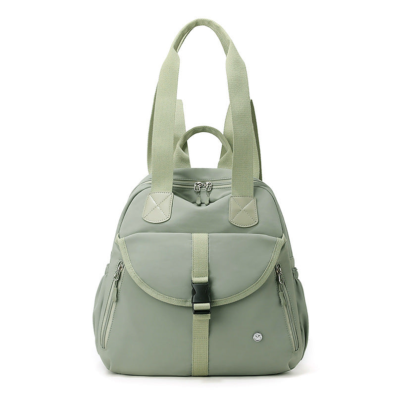 Multi-Functional Convertible Backpack Kalsten