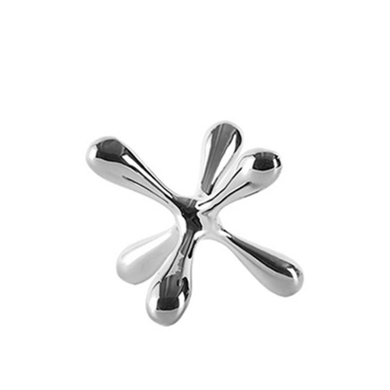 Artistic Sculptural Accent Piece