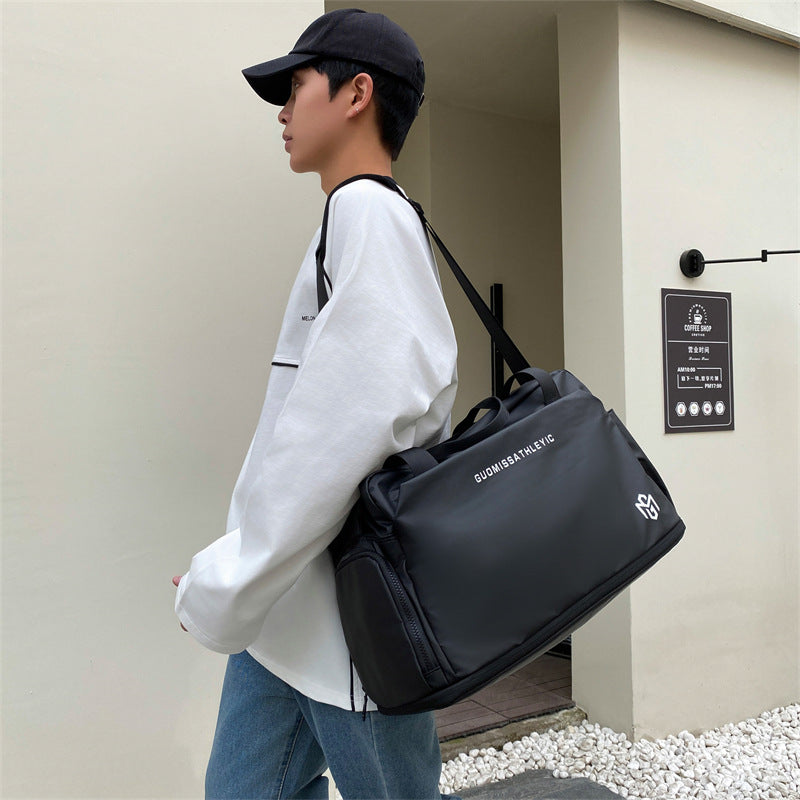 Versatile Travel Tote