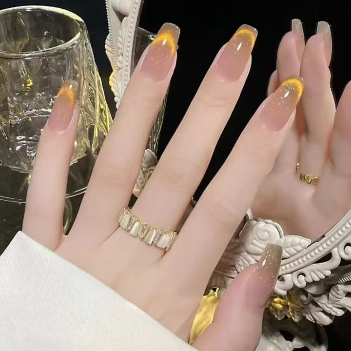 Artificial Nails Kalsten