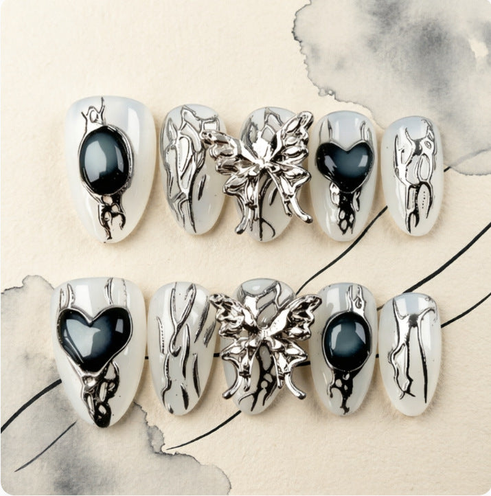 Artificial Nails Kalsten