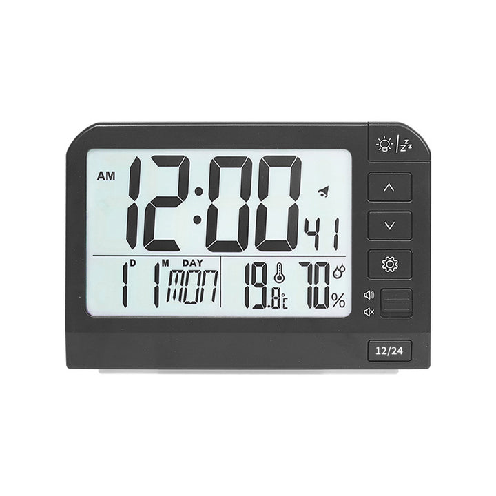 Digital Multifunctional Weather Alarm Clock Kalsten