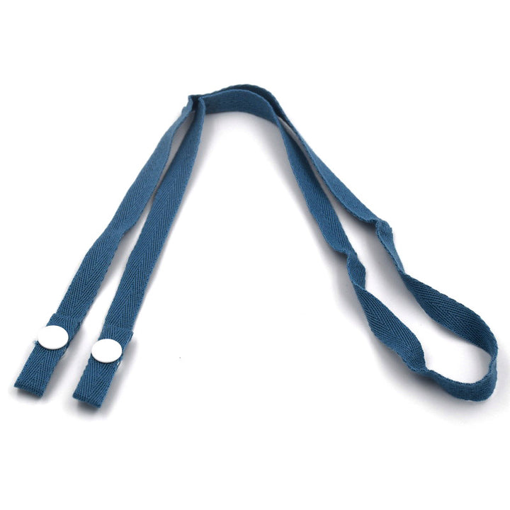 Adjustable Eyewear Retainer Loop Kalsten