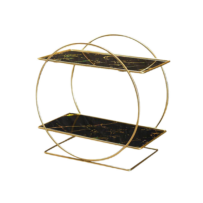 Elegant Decoration Stand Kalsten