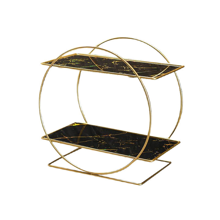 Elegant Decoration Stand Kalsten