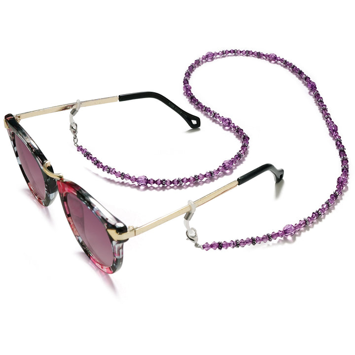 Decorative Eyewear Chain Kalsten