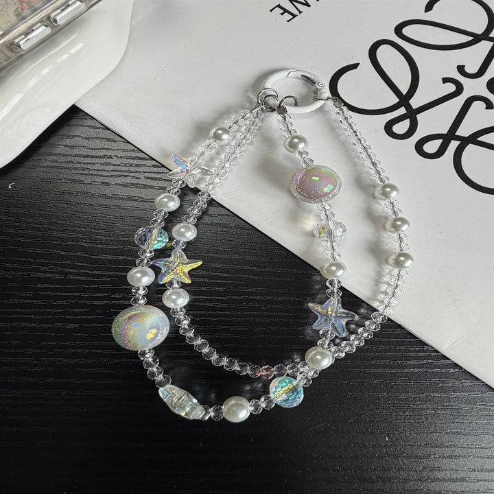 Decorative Beaded Eyewear Holder Kalsten 1790134782