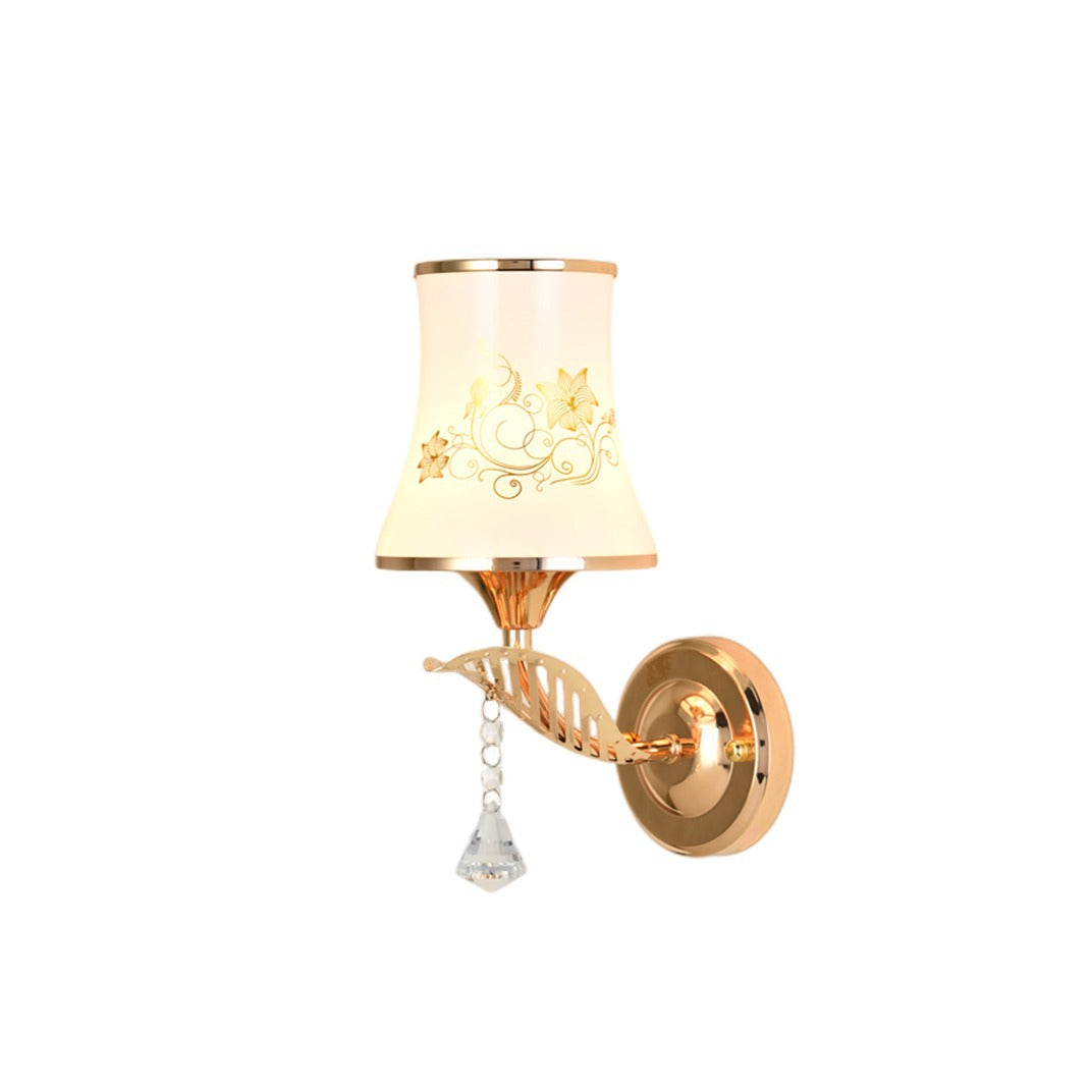 Vintage-Style Wall Sconce