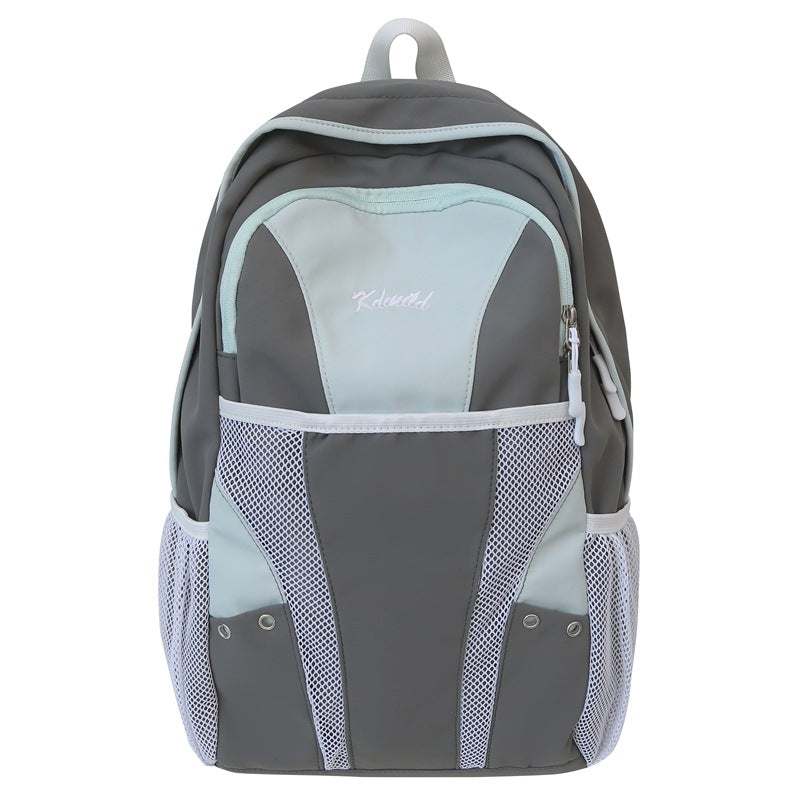 Ergonomic Multi-Compartment Travel Backpack Kalsten