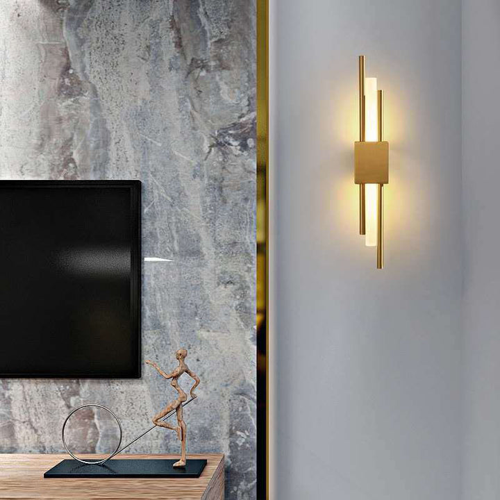 Wall lamp Kalsten