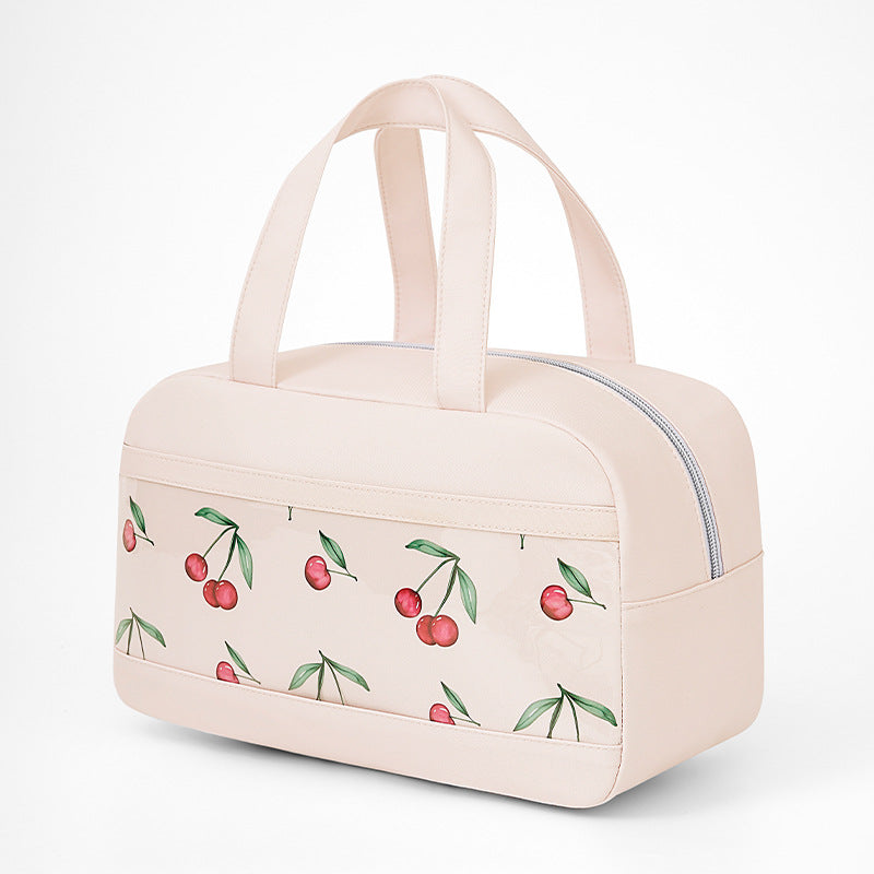 Stylish Insulated Lunch Bag Kalsten