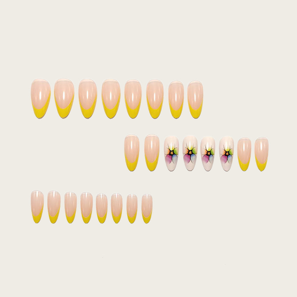 Artful Nail Tips Kalsten