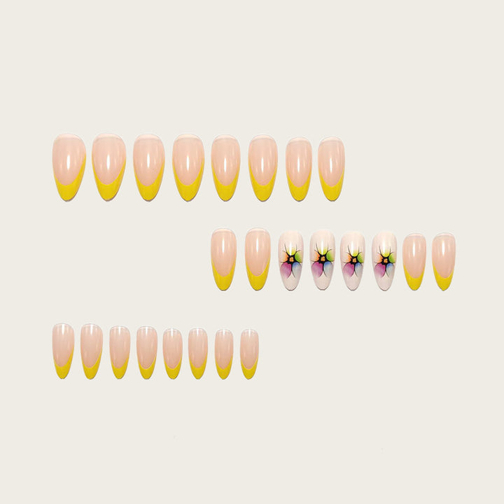 Artful Nail Tips Kalsten