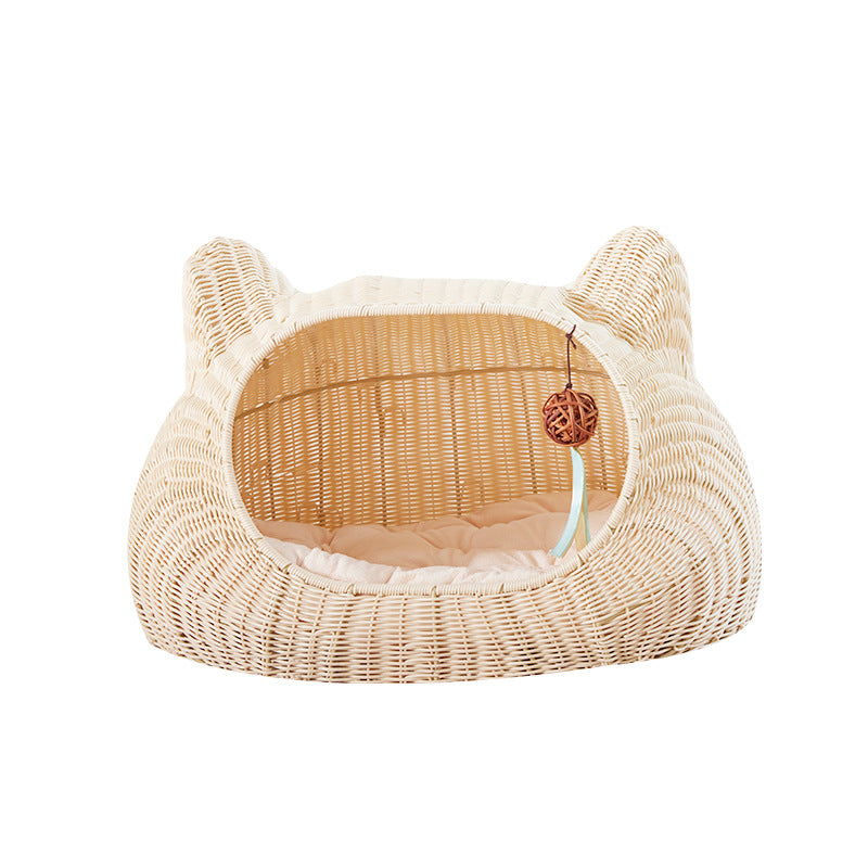 Cozy Cat House Kalsten
