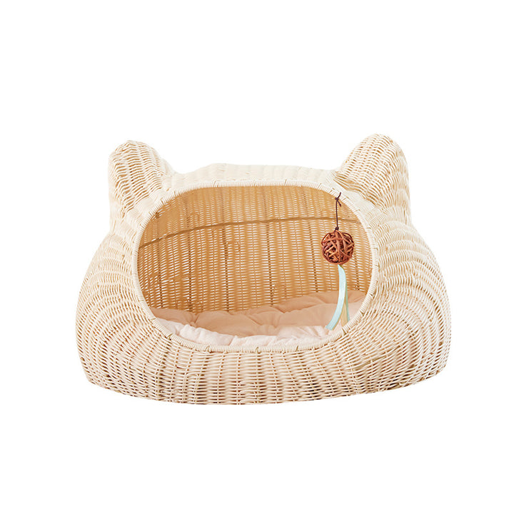 Cozy Cat House Kalsten